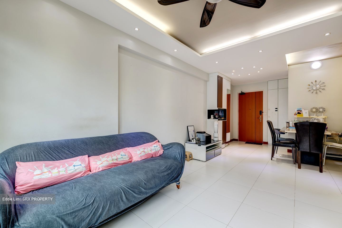 Blk 451B Fernvale Foliage (Sengkang), HDB 4 Rooms #549935911